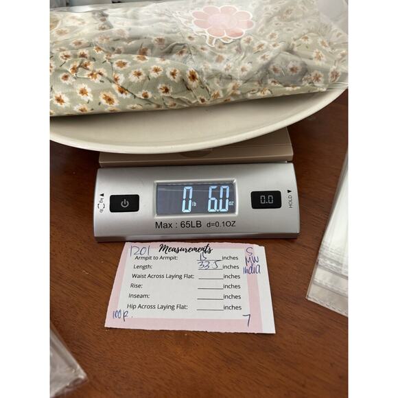 Urban Outfitters Cottagecore Floral Hippie Peasant Tiered Baby Doll Dress - Picture 10 of 10